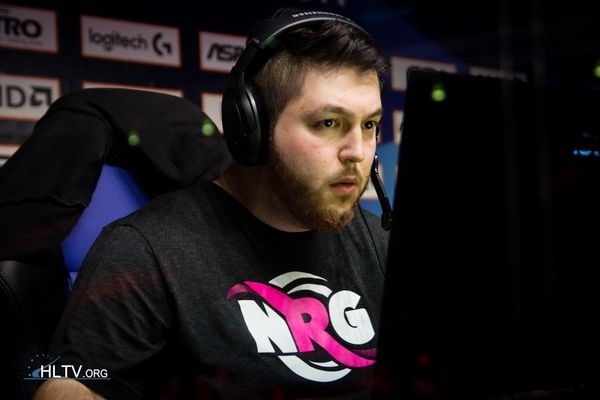 【高清图】 前nrg德国选手gob b携队友组新战队big图2