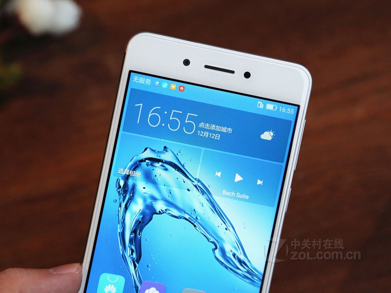 华为畅享6s(dig-al00/全网通)