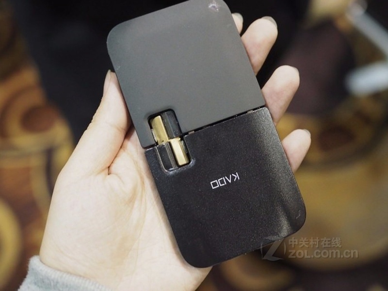 【高清图】 kado(kado)充电头实拍图 图7