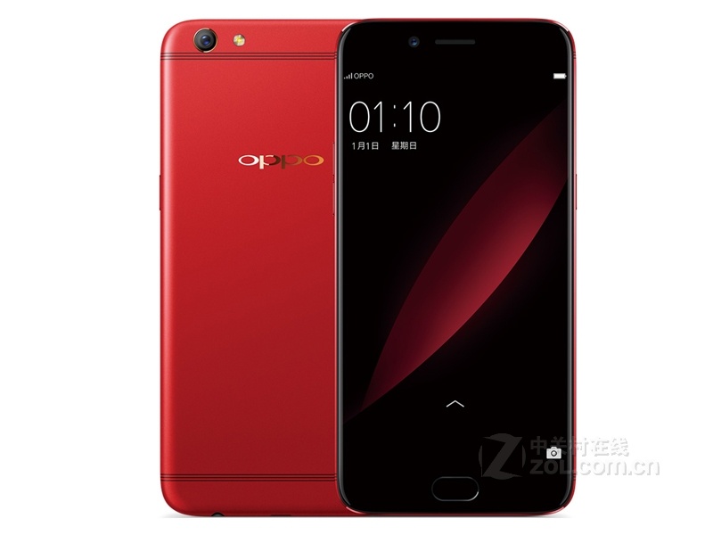 【高清图】 oppo(oppo)r9sk(全网通)官方图 图268