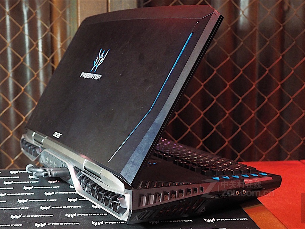 【高清图】 acer宏碁(acer)acer predator 21x原创图赏 图31