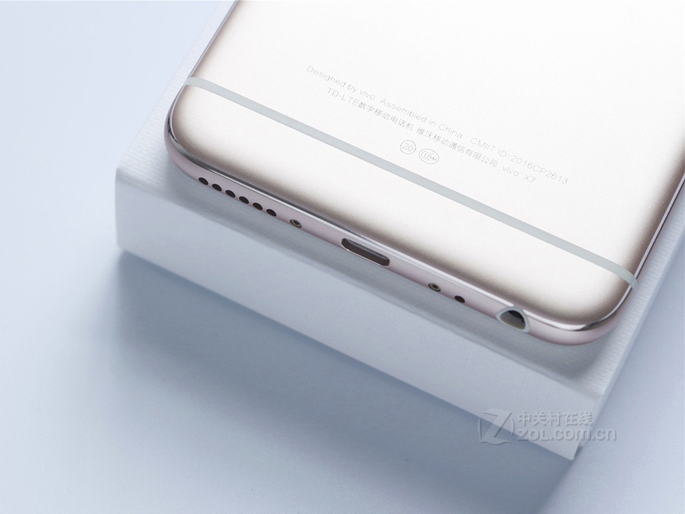 【高清图】vivo(vivo)y67(全网通)其他图赏 图104-zol中关村在线