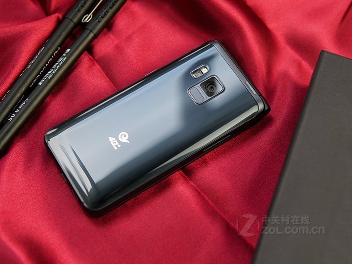 【高清图】 三星(samsung)w2017(电信4g)其他图赏 图97