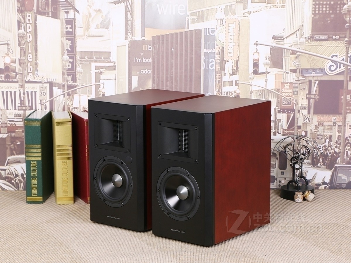 【高清图】 漫步者(edifier)airpulse a200效果图 图57