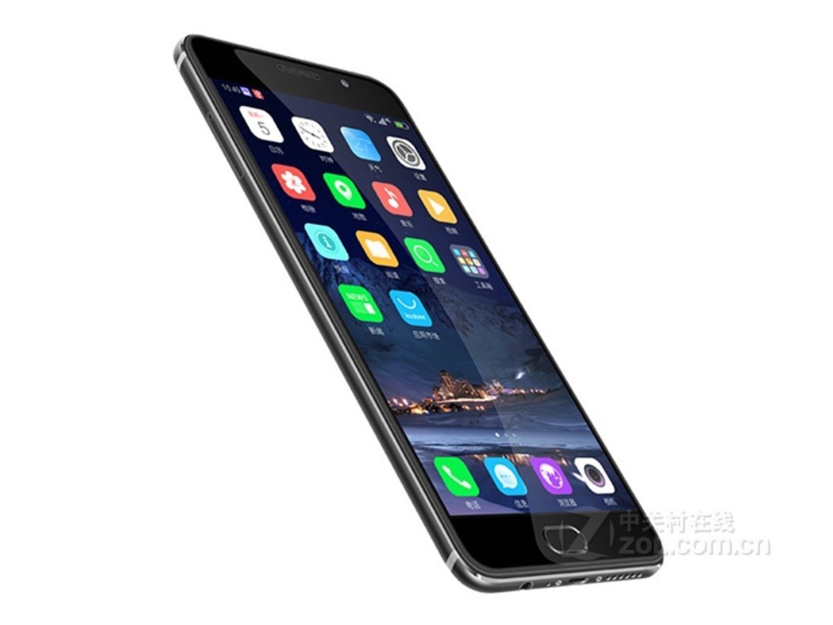 【高清图】 酷比(koobee)m9 plus(全网通)官方图 图16