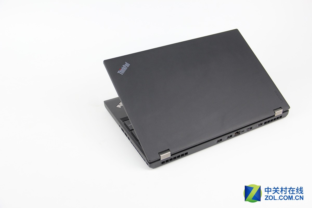 【高清图】 搭载至强e3 评移动工作站thinkpad p50图2