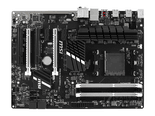 微星970A SLI Krait Edition