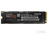 三星960 EVO NVMe M.2(500GB)