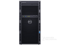 山东戴尔T130服务器济南促销6400元