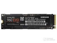 三星960 EVO NVMe M.2上海1162元