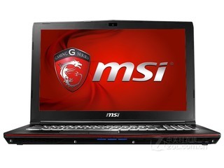 msi΢GP62MVR 7RF-433CN