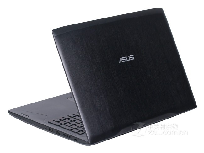 华硕(asus)FX60VM6700笔电(15.6英寸) 天猫6