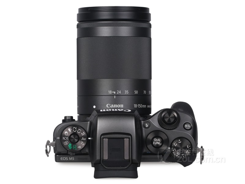 EOS M5׻(18-150mm IS STM)