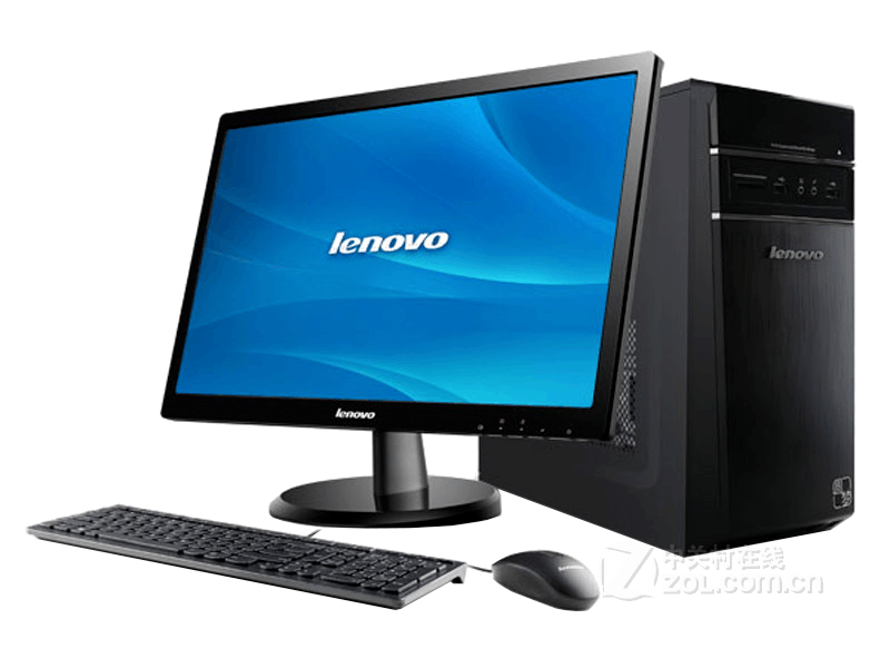 Lenovo Yuanmeng F5050r58(G3250/4GB/1TB/2G дискретная графика)