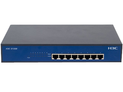 H3C S1208-PWR
