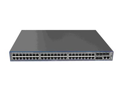 H3C S5500-58C-PWR-HI