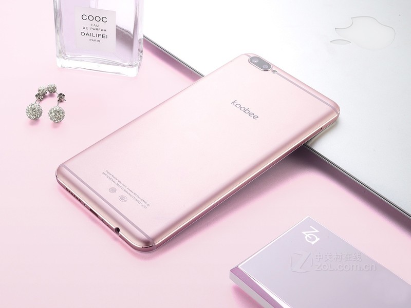 【高清图】 酷比(koobee)m9 plus(全网通)其他图赏 图184