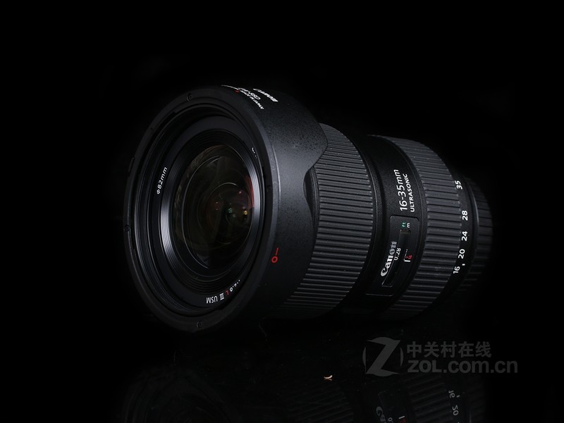 EF 16-35mm f/2.8L III USM