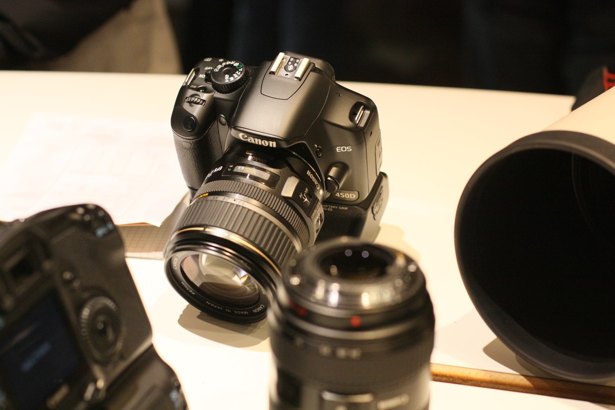 【高清图】 来自德国 佳能eos 450d高感光度样张赏析图8