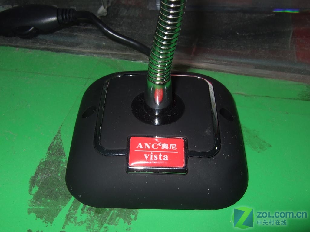 来自anc 苹果vista免驱摄像头仅88元 (3/6)