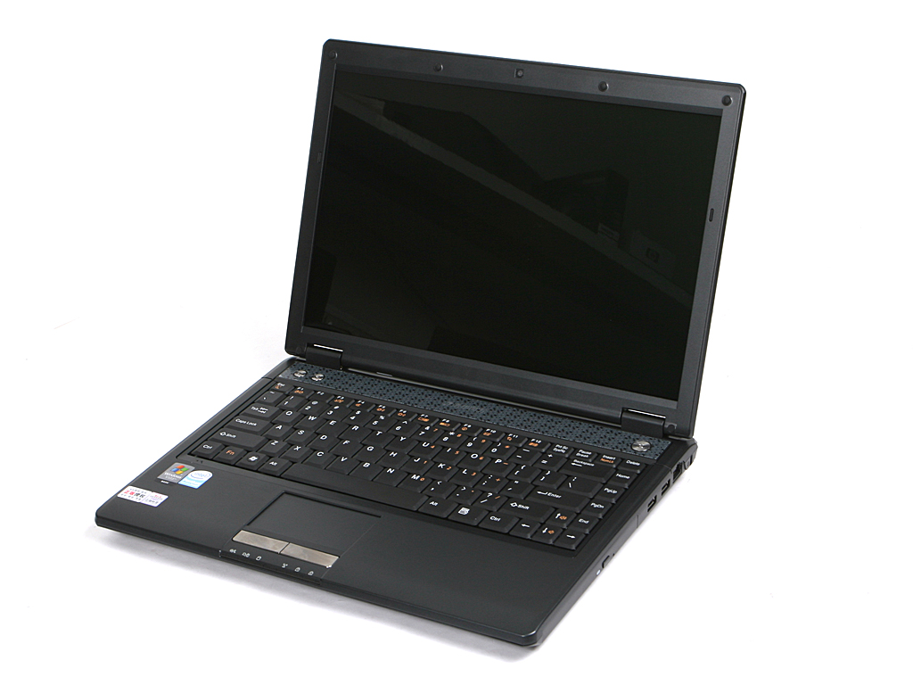 【高清图】 清华同方(tongfang)锋锐 k40a-06 图25