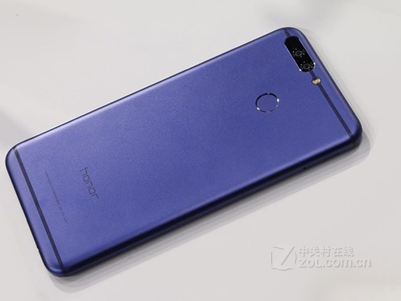 【高清图】 荣耀(rongyao)v9(duk-al20/6gb ram/全网通)其他图赏 图