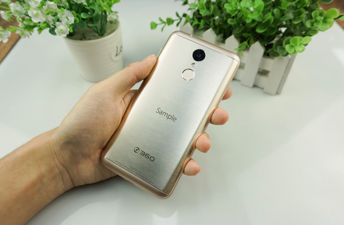 【高清图】 30个程序切换不卡 6gb大内存360 n5评测图9