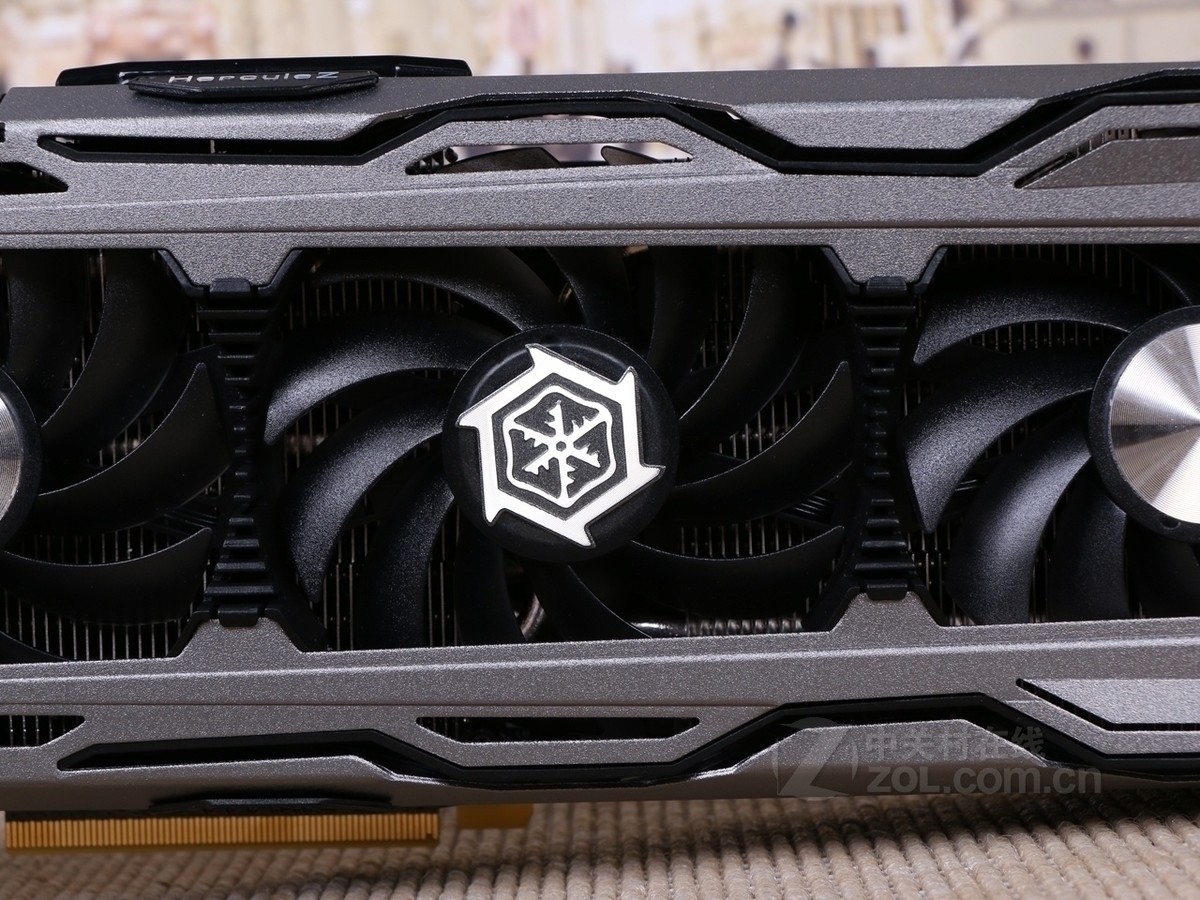 【高清图】 映众(inno3d)inno3d geforce gtx 1080冰龙版效果图 图14