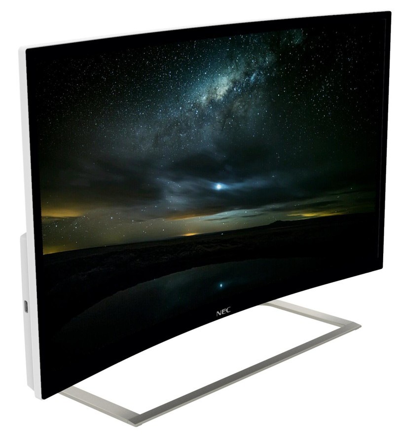 【高清图】 nec ve3220pc电竞显示器带你走向胜利!图2