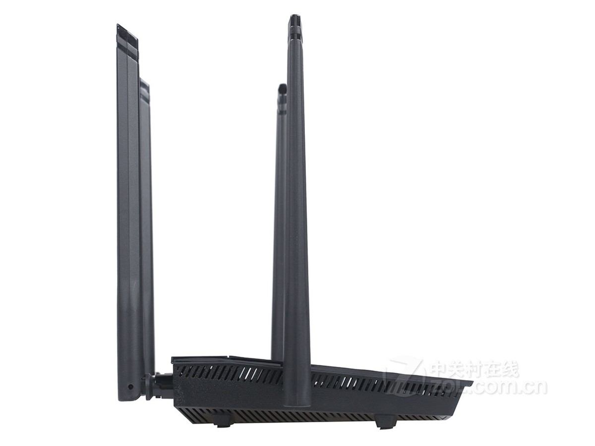 无线路由器 华硕无线路由器 华硕rt-ac1200gu 图片 精品图赏 5 / 17