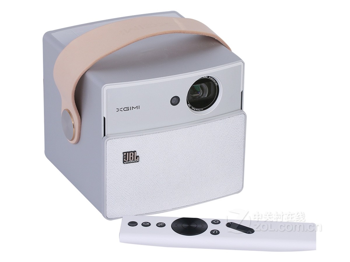 【高清图】 极米(xgimi)cc极光整体外观图 图26