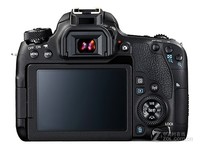 佳能EOS 77D 单机 全高清1080 3:2模式液晶屏 2420万有效像素 天猫4388元
