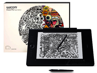 Wacom PTH-860