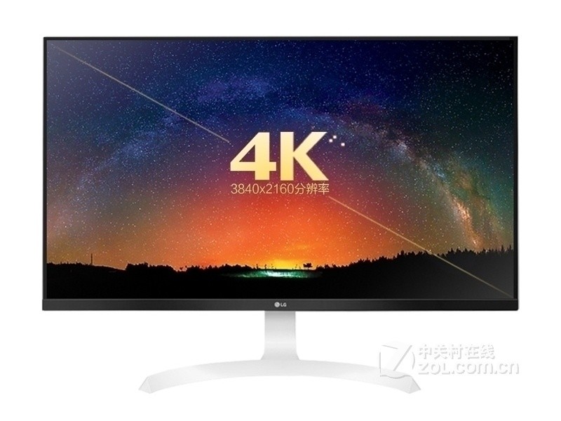 LG 27UD69