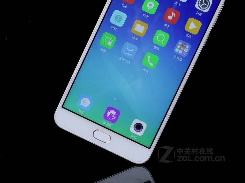 【高清图】 酷比(koobee)m9 plus(全网通)其他图赏 图132