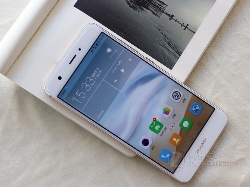【高清图】 华为(huawei)nova(caz-al10/高配版/全网通)其他图赏 图