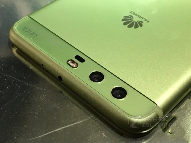 【高清图】 华为(huawei)p10 plus(vky-al00/6gb ram全网通)其他图赏