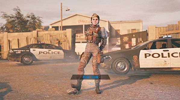 【高清图】 彩虹六号:围攻 赛季中期更新正式上线图2