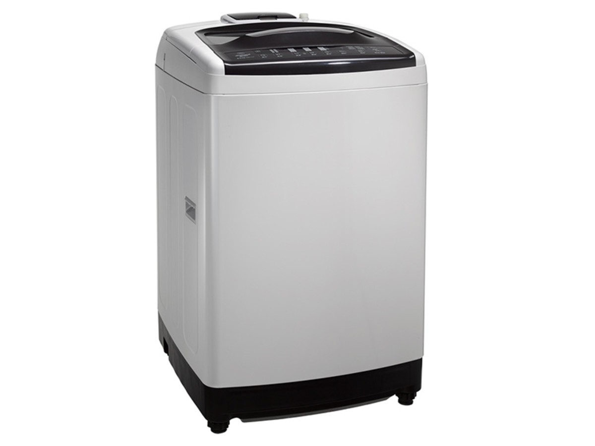 【高清图】 三星(samsung)xqb85-c76g/sc整体外观图 图6