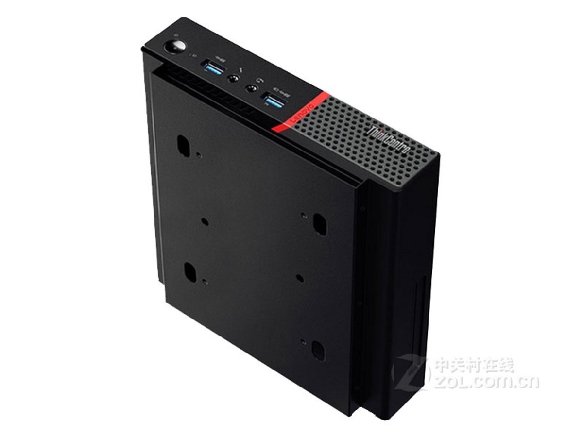 【高清图】 联想thinkcentre(thinkcentre)m6600q(i7 6700/8gb/240gb