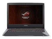 ROG G752VS7820(16GB/512GB+1TB/8G)