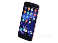 MotoZ手机(4+64G 全网通金色) 京东2999元
