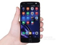 MotoZ智能机(4+64G 全网通金色) 京东2999元