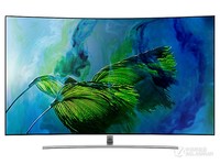 三星QA75Q8CAM电视(75英寸 4K 曲面) 京东42999元(赠品)
