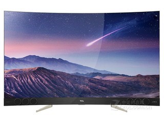 TCL 55X3