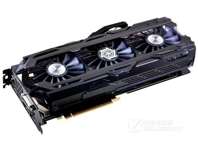 Inno3D GeForce GTX 1080Ti