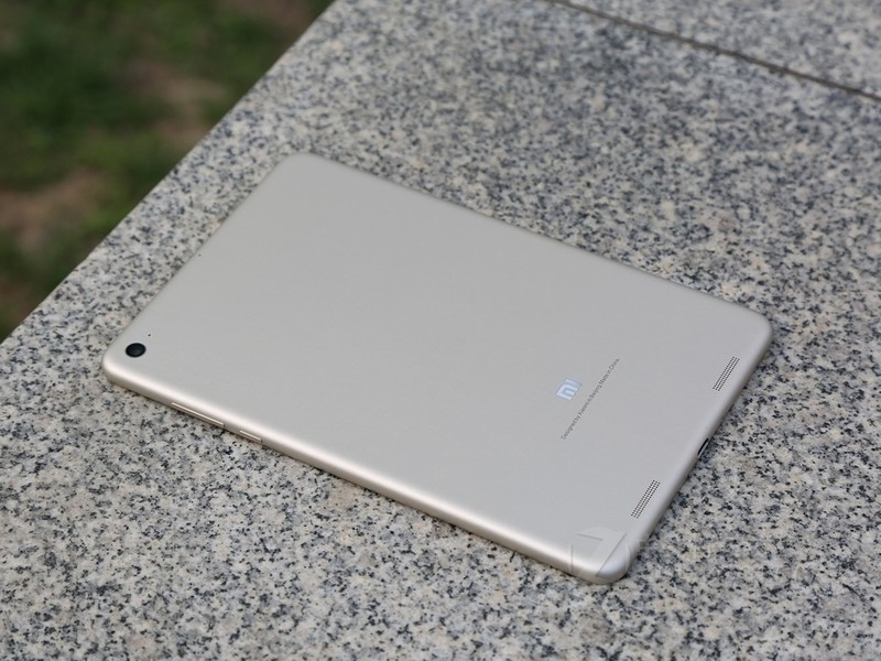 【高清图】 小米(xiaomi)平板3(4gb/64gb)实拍图 图23