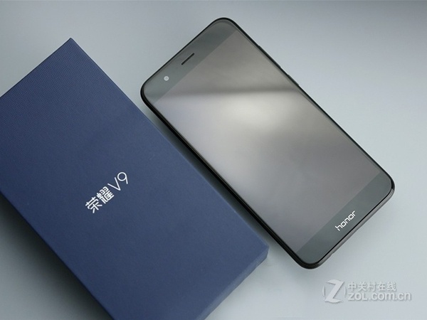 【高清图】 荣耀(rongyao)v9(duk-al20/6gb ram/全网通)其他图赏 图