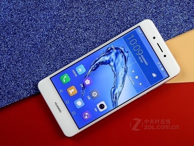 华为畅享6s(dig-al00/全网通)