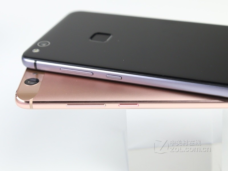 【高清图】 华为(huawei)nova青春版(was-al00/全网通)对比图 图470